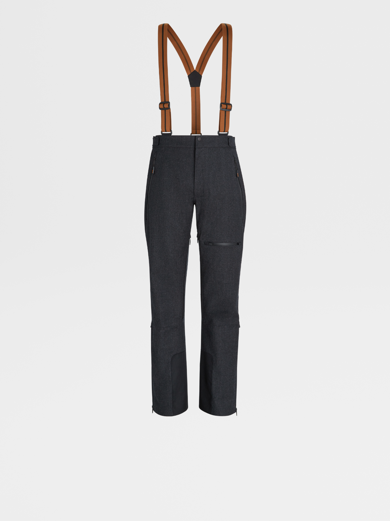 Techmerino™ Wool 3-Layer Ski Pants
